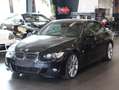 BMW 325 i Cabrio  M Sport Edition*Bi-Xenon*Navi*PDC Negro - thumbnail 1