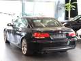 BMW 325 i Cabrio  M Sport Edition*Bi-Xenon*Navi*PDC Negro - thumbnail 4