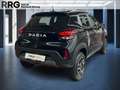 Dacia Spring ELECTRIC ESSENTIAL 27kWh CCS BATTERIEKAUF Schwarz - thumbnail 5