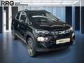 Dacia Spring ELECTRIC ESSENTIAL 27kWh CCS BATTERIEKAUF Schwarz - thumbnail 7