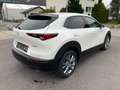 Mazda CX-30 e-Skyactive G150 AWD Exclusive-Line DESI Aut. Weiß - thumbnail 3