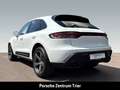 Porsche Macan Panorama Surround-View Abstandstempomat Weiß - thumbnail 3