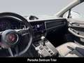 Porsche Macan Panorama Surround-View Abstandstempomat Weiß - thumbnail 16