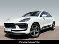 Porsche Macan Panorama Surround-View Abstandstempomat Weiß - thumbnail 1
