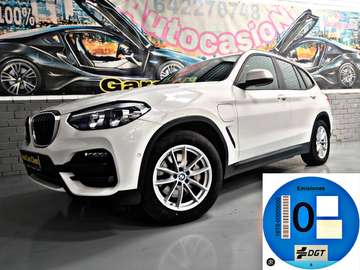 xDrive 30e xLine