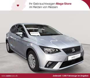 Ibiza 1.0 MPI S&S Reference SHZ