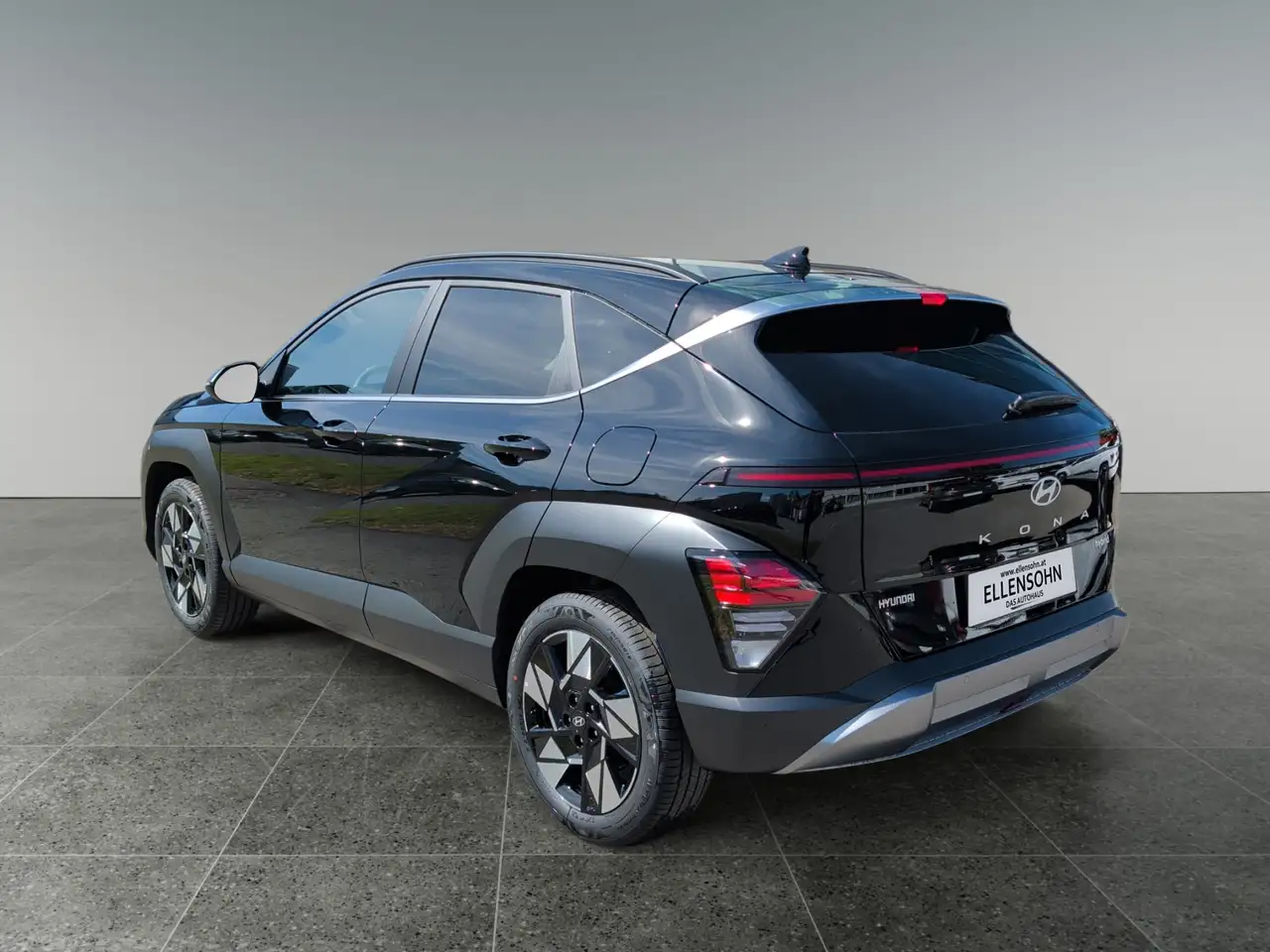 Hyundai Kona 2026