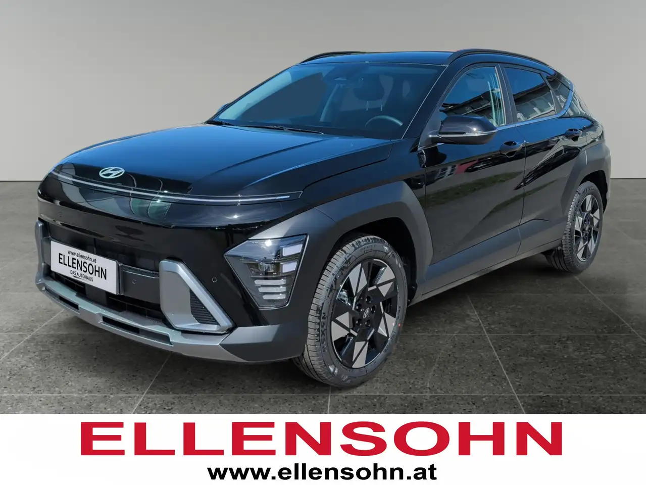 Hyundai Kona 2026
