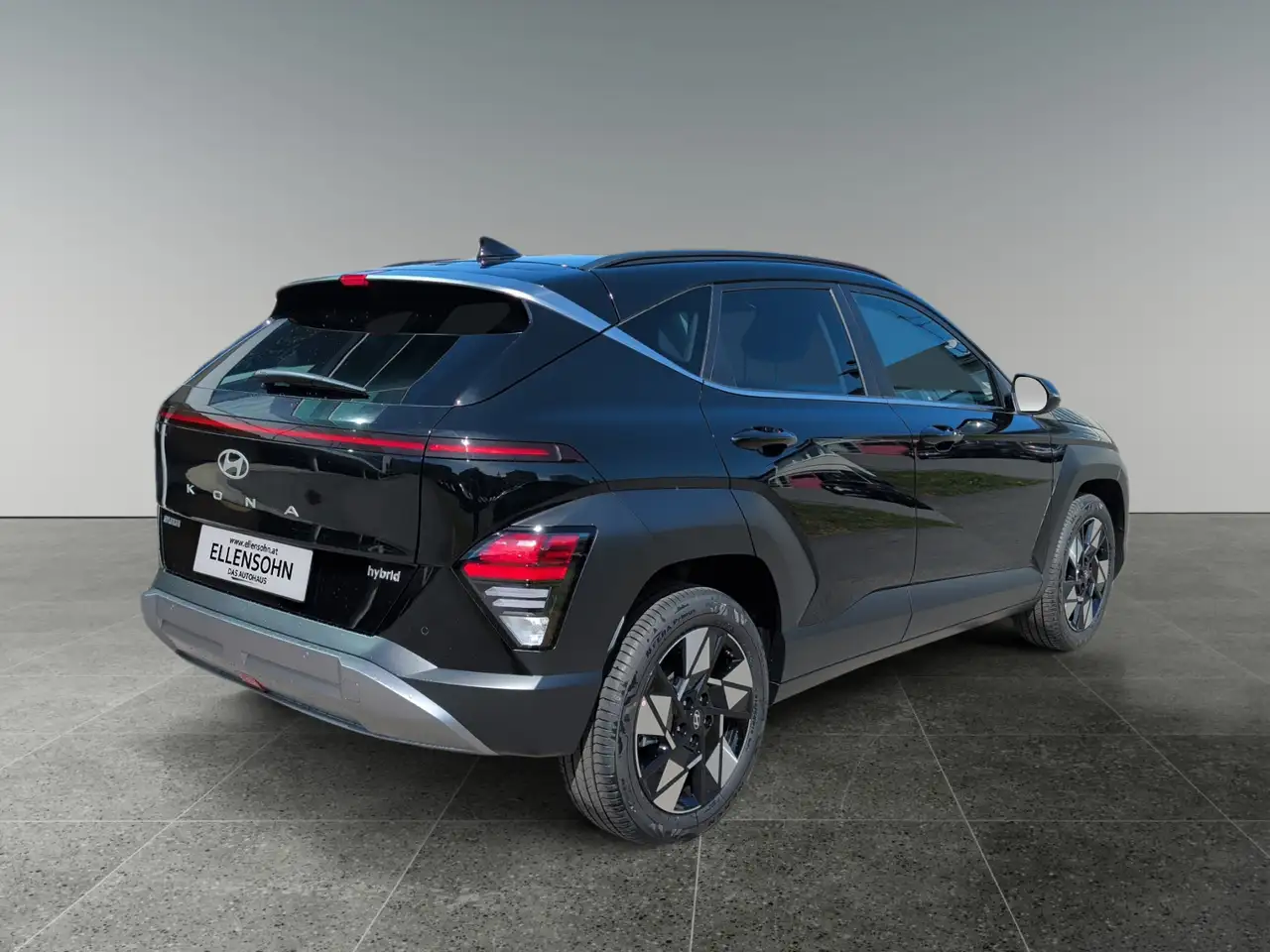 Hyundai Kona 2026