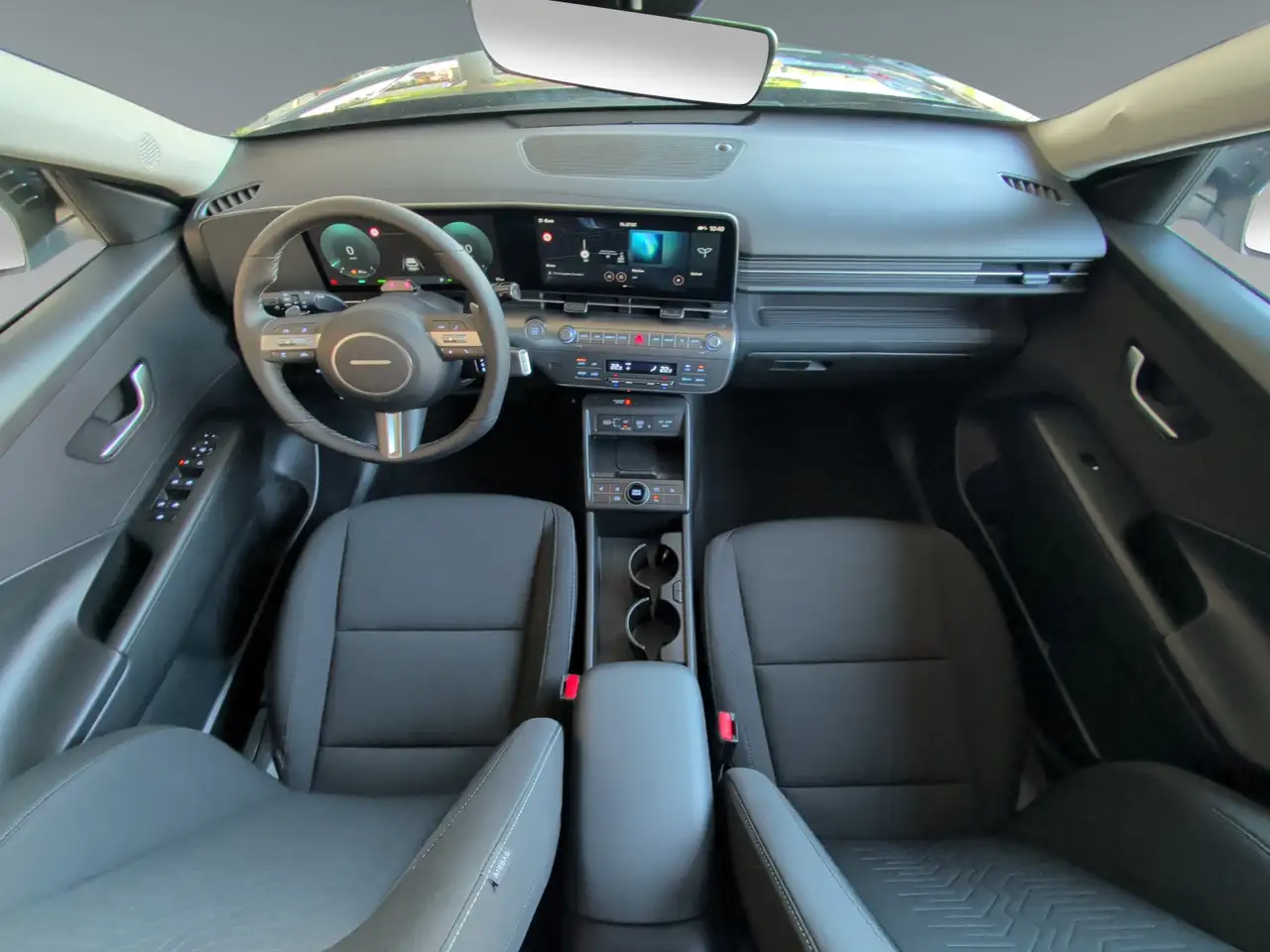 Hyundai Kona 2026 — фото 10