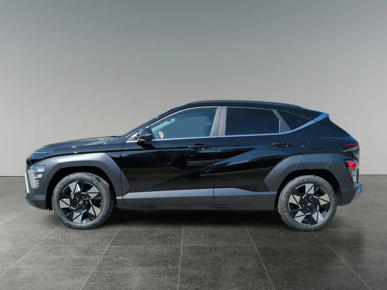 Hyundai Kona 2026
