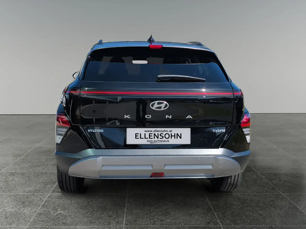 Hyundai Kona 2026