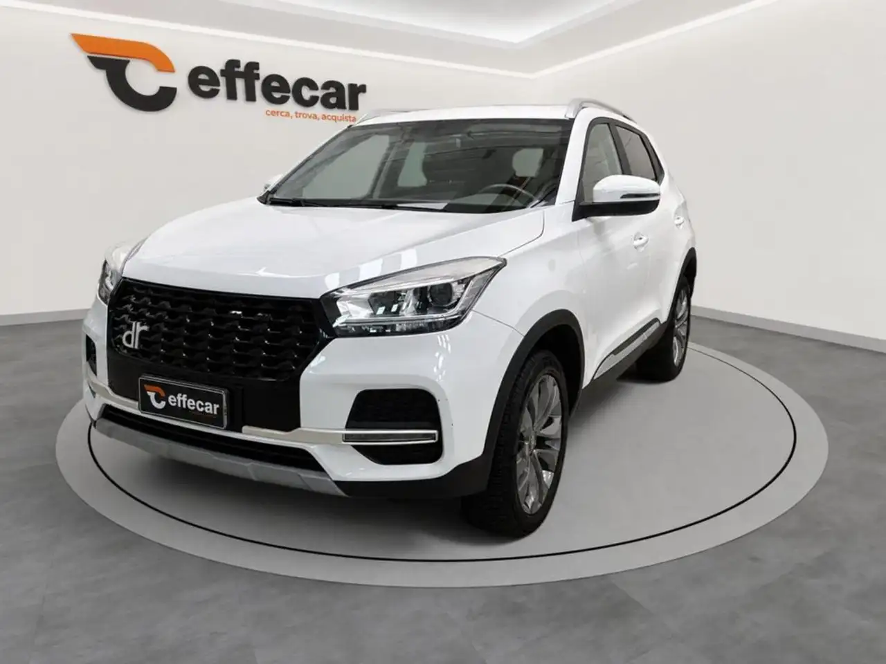 DR 4.0 1.5 Bi-Fuel GPL