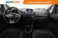 Ford EcoSport 1.50TDCi Titanium 95 Gris - thumbnail 13