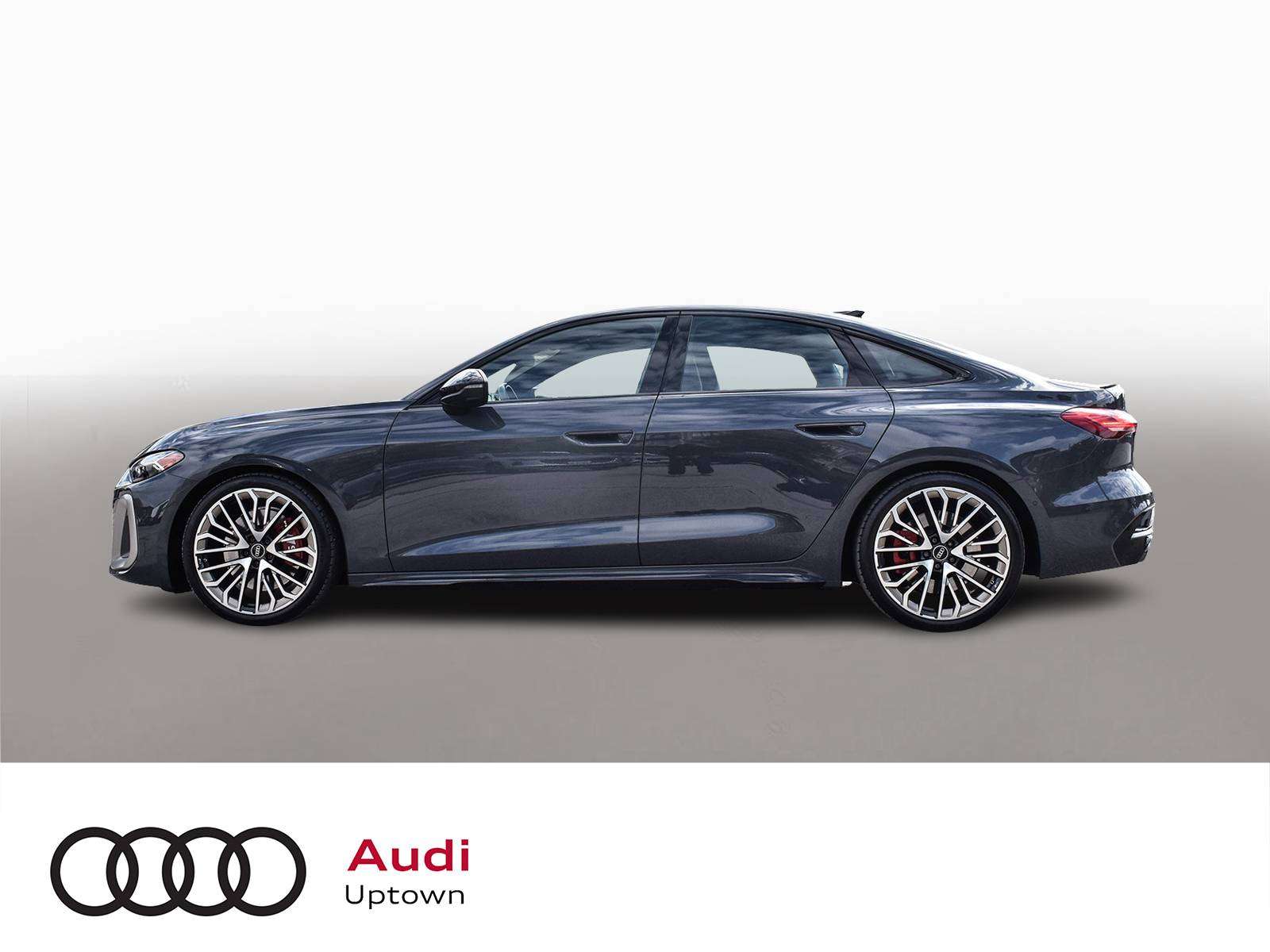 2025 Audi S5 Technik — photo 1