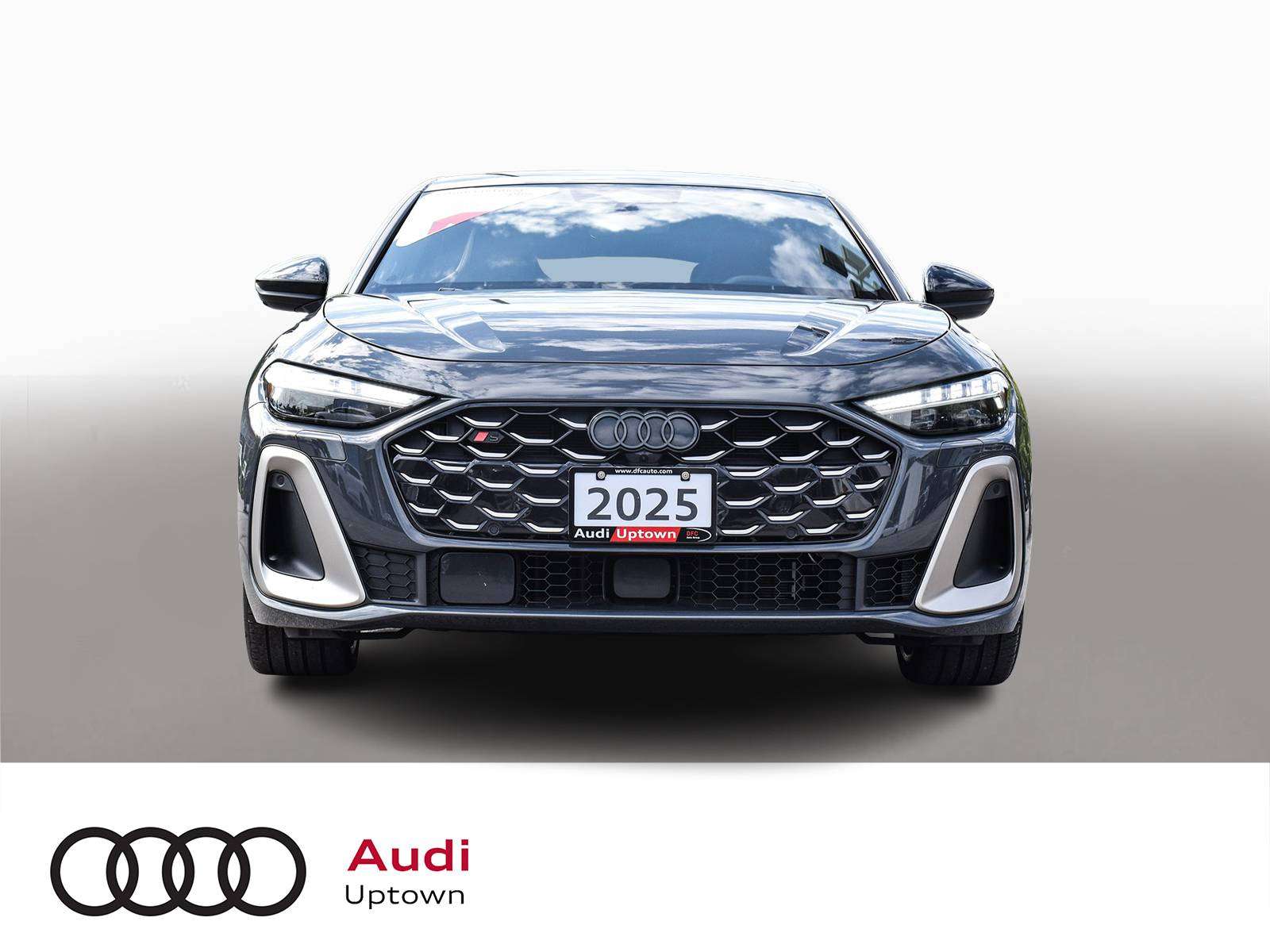2025 Audi S5 Technik — photo 1