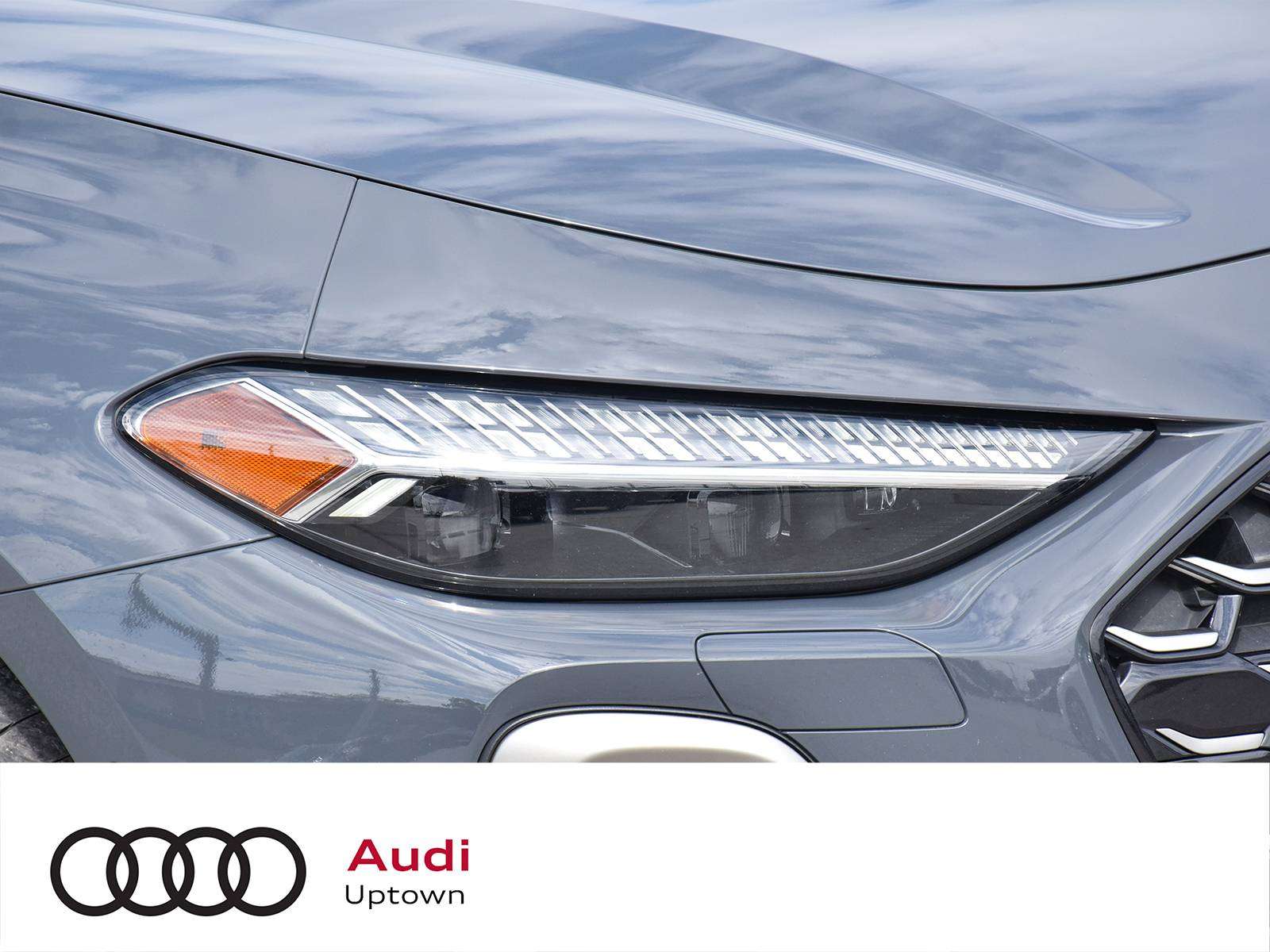 2025 Audi S5 Technik — photo 1