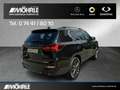 SsangYong Rexton REXTON Black 2.2 D 4WD Schiebe-Hebe-Dach 360° Noir - thumbnail 4