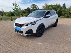 Peugeot 5008 BlueHDi 180ch S