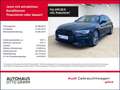 Audi S6 Avant 3.0 TDI quattro Matrix  LEDER Bleu - thumbnail 1