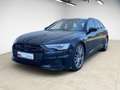 Audi S6 Avant 3.0 TDI quattro Matrix  LEDER Bleu - thumbnail 2