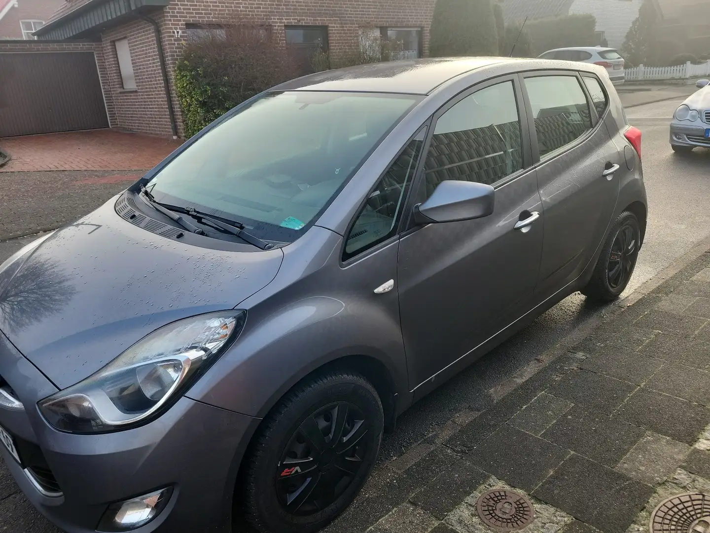 Hyundai iX20 1.6 Trend - 2