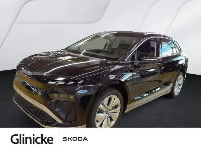 Skoda Enyaq 85  Loft