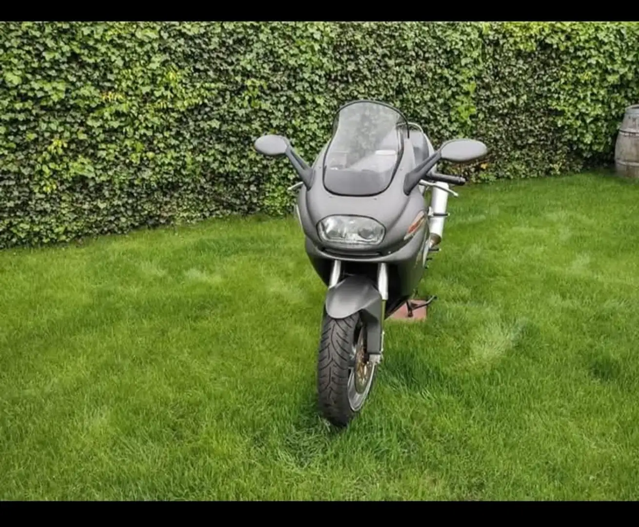 Ducati ST 4 St4s Grijs - 2