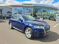 Audi Q5 40 TDI quattro sport * PANORAMADACH Blau - thumbnail 13
