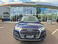 Audi Q5 40 TDI quattro sport * PANORAMADACH Blau - thumbnail 4