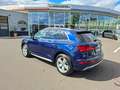 Audi Q5 40 TDI quattro sport * PANORAMADACH Blau - thumbnail 7
