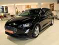 Ford Focus Focus Turnier 1.0 EcoBoost ,hybride Zwart - thumbnail 1
