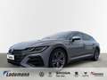 Volkswagen Arteon Shooting Brake R 2.0 AHK+RFK+LED+NAVI+ACC Grau - thumbnail 1