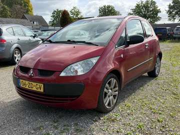 MEENEEMPRIJS!! 1.3 95pk Incharge 3-drs Airco/Cruis