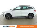 Skoda Karoq 1.5 TSI ACT SportLine Weiß - thumbnail 3