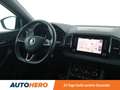 Skoda Karoq 1.5 TSI ACT SportLine Weiß - thumbnail 13