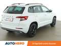 Skoda Karoq 1.5 TSI ACT SportLine Weiß - thumbnail 6