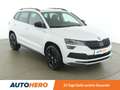 Skoda Karoq 1.5 TSI ACT SportLine Weiß - thumbnail 8