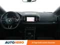 Skoda Karoq 1.5 TSI ACT SportLine Weiß - thumbnail 12