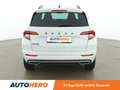 Skoda Karoq 1.5 TSI ACT SportLine Weiß - thumbnail 5