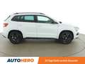 Skoda Karoq 1.5 TSI ACT SportLine Weiß - thumbnail 7