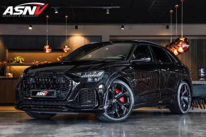 Audi RS Q8 RSQ8 4.0 TFSI Quattro Pro Line Plus, 600 PK, 4/Wie