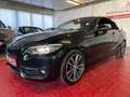 BMW 220 i Sport Line Schwarz - thumbnail 3