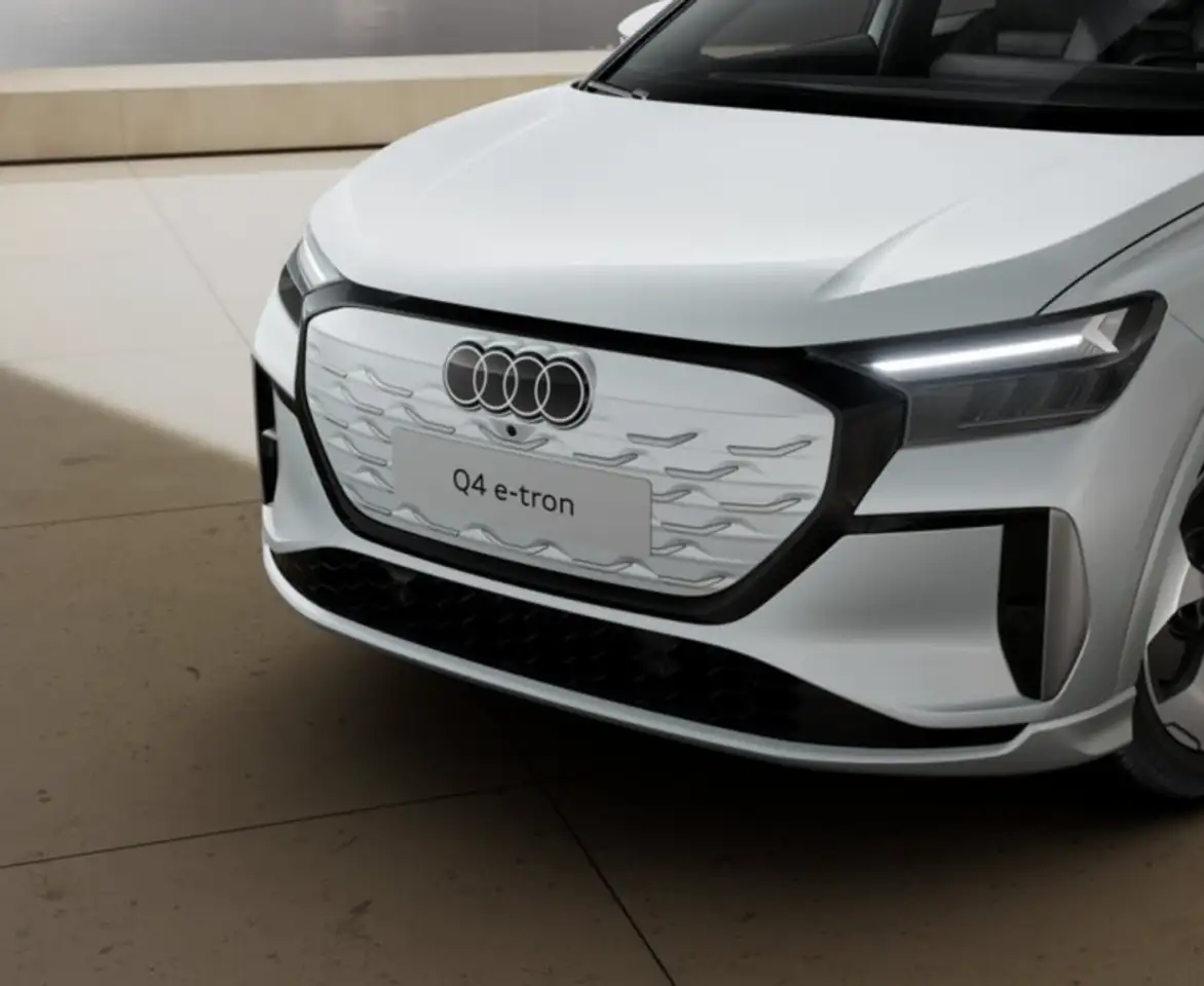 Audi Q4 2026