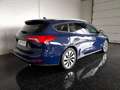 Ford Focus Traveller Turnier 1,5 EcoBlue Aut. *VOLL LED & ... Blau - thumbnail 2