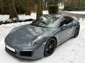 Porsche 991 Carrera 2S - Graphite Blue - Chrono - Bose - Pano Bleu - thumbnail 1