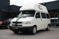 Volkswagen T4 California Westfalia Hochdach-AHK Weiß - thumbnail 3