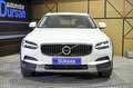 Volvo V90 2.0 D4 AWD Auto Weiß - thumbnail 2
