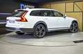 Volvo V90 2.0 D4 AWD Auto Weiß - thumbnail 5