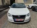 Volkswagen Eos Cabrio 2.0 TDI Klima/PDC/Pano/ Weiß - thumbnail 1